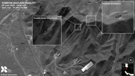 Bombe anti bunker e sistemi anti missili: così la Cina approfitta dalla crisi in Medio Oriente