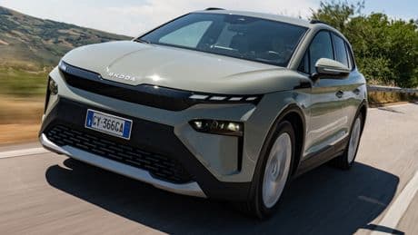 ElettroSkoda, tre anime per esplorare l?Europa.?Tecnologica, concreta, accessibile: la casa boema riscrive il concetto di Suv alla spina