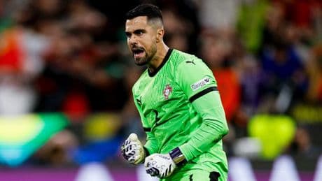 Galatasaray, Porto'nun kalecisi Diogo Costa'nın peşinde!