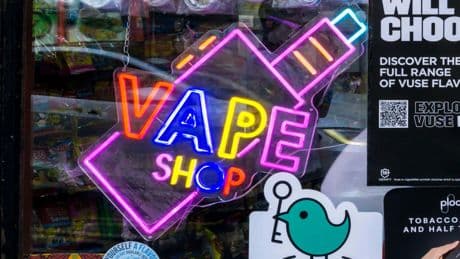 Labour MPs push front bench for ‘crackdown’ on ‘dodgy’ vape and barber shops