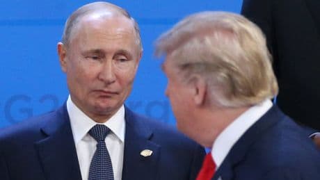 Putin’s new nuclear threat – and why Trump should take note