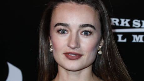 Kelley Mack: "The Walking Dead"-Schauspielerin mit 33 Jahren gestorben