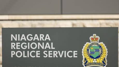 Man faces 81 charges in historic sexual assault investigation: Niagara police