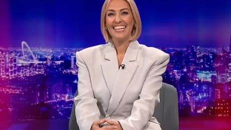Kelly Cates mentions gripe Gary Lineker always faced on her Match of the Day debut