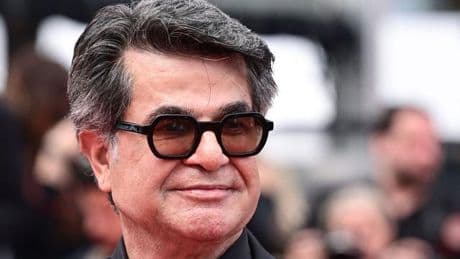 Filmfestspiele: Jafar Panahi überrascht mit Film über Haft in Iran