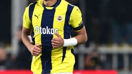 Fenerbahçe ayrılığı TFF'ye bildirdi!