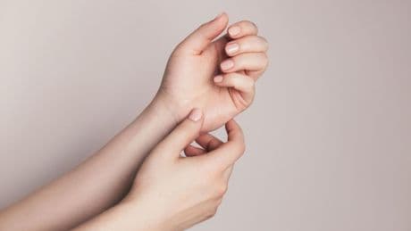 BB Cream Nails: Dieser neue Nagellack-Trend wirkt immer sauber, frisch und gepflegt