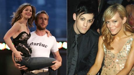 20 Celebrity Couples We Totally Forgot Were Together 20 Years Ago