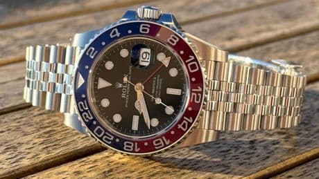 Luxusuhr: Sieben Jahre Warteliste – mein langer Weg zur Rolex