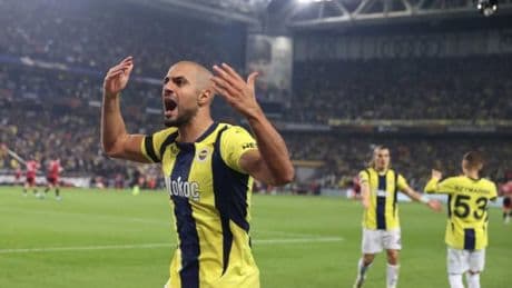 TRANSFER HABERİ - Sofyan Amrabat için Fenerbahçe'ye dev teklif!