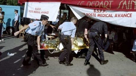 Attentats de 1995 en France : Boualem Bensaïd reste en prison, confirme la Cour de cassation