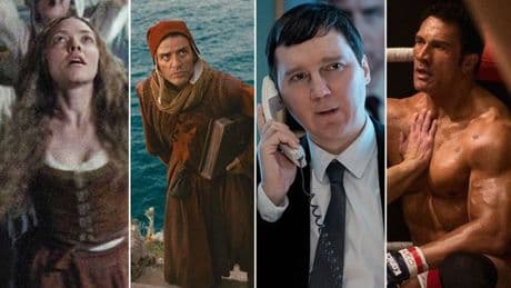 I’m a film critic attending Venice 2025 – I can’t wait for these 10 movies