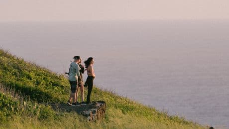Where to Hike and Eat on the Hawaiian Island of Oahu