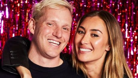 Jamie Laing hates wife Sophie Habboo being pregnant due to her very strict house rule