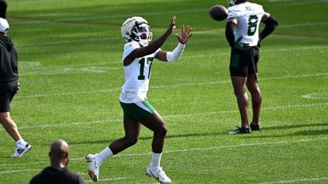 Jets’ special teams take a hit with Kris Boyd’s season-ending injury
