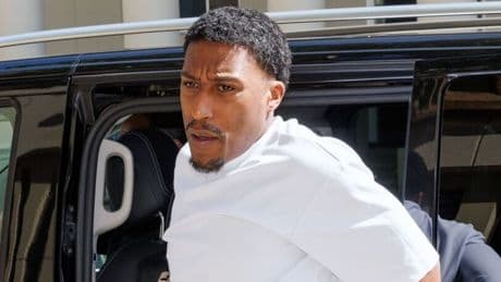 Yung Filly faces further sexual assault charges in Australia