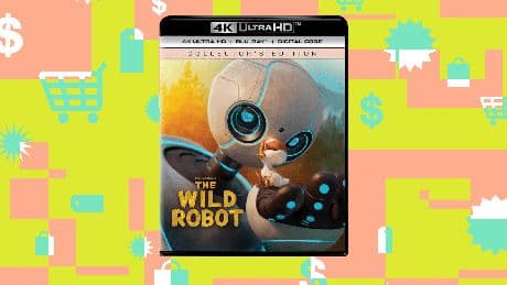 Gruv’s 2-for-$24 sale includes some of 2024’s biggest Blu-ray releases
