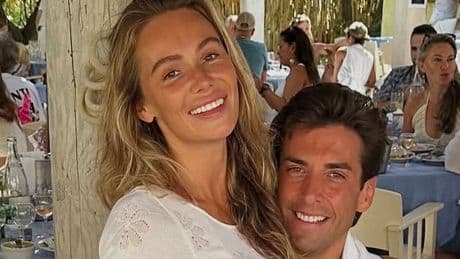 James Argent branded 'shameful' as he makes defiant social media comeback after arrest