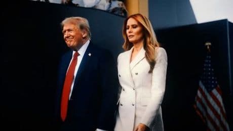 Donald Trump: Silicon Valley-Bosse huldigen dem US-Präsidenten