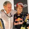 Formel 1: Vettel als Red-Bull-Motorsportchef? „Man wird sehen“