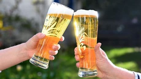 Brauer bekommen mehr Geld - wird jetzt das Bier teurer?