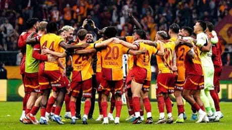 Aslan şampiyonluk için sahaya çıkıyor: Galatasaray, Kayserispor karşısında 1 puan alırsa 5. yıldızı takacak