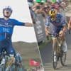 KIJK. Remco Evenepoel toont zich maar kraakt op hellende aankomst, zege is voor Romain Grégoire