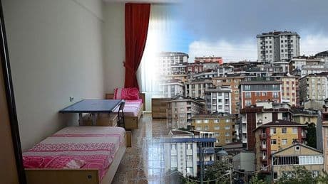 Öğrencilerin barınma krizi kapıda: Yurtlar yetmiyor, kiralar 50 bine dayandı