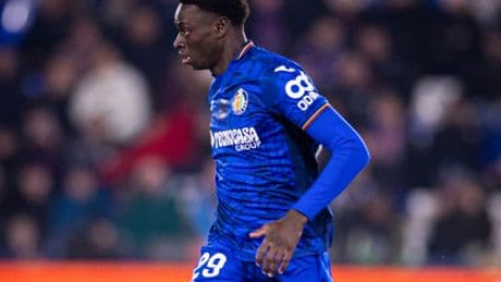 Coba da Costa, uno más del primer equipo