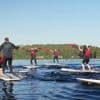 Loisirs : les 1 000 possibilités des lacs artificiels du Morvan