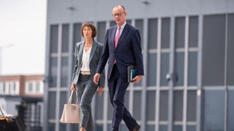Premiere für Charlotte Merz beim G7-Gipfel in Kanada