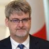 Frappe en Ukraine : "C'est quand même difficile de penser que ça puisse être un hasard", réagit l'ambassadeur de France à Kiev