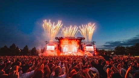 The Ultimate Festival Guide 2025: which one is right for you?