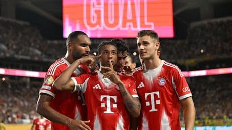 Hoeneß kannte ihn nicht – jetzt ist Bayerns Transfer-Volltreffer der Maßstab für alle