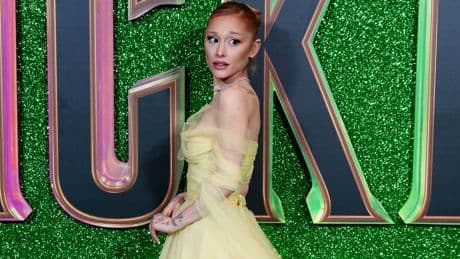 Ariana Grande's bags another Hollywood role as reports she's quitting music swells