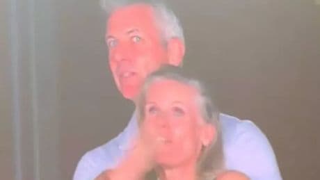 Coldplay couple drama as HR boss 'quits' company