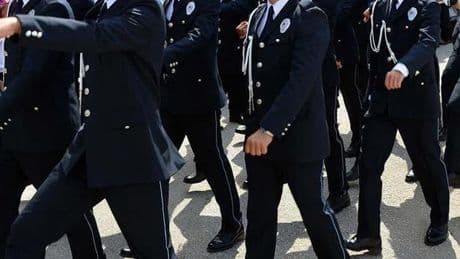 Resmi gazetede yayımlandı! Polis Meslek Yüksekokullarına 2 bin 500 öğrenci alınacak