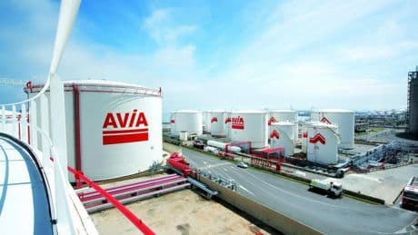 Esergui-Avia recorta ventas un 5% y busca diversificar negocio