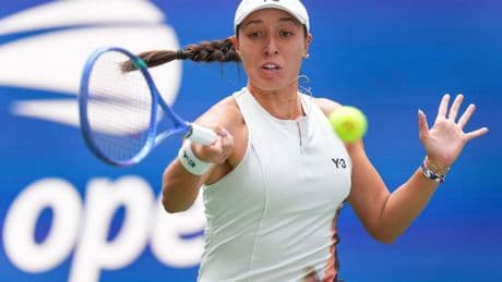 Pegula schürt Hoffnung auf amerikanischen US-Open-Sieg