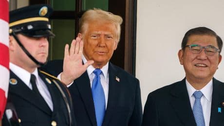 La nuova strategia USA: isolare la Cina con l’aiuto del Giappone