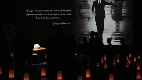 Michele Morselli, chi è il manager a cui Armani ha lasciato azioni, ville e yacht