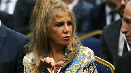 Algérie : trois prétendants à la présidentielle de 2024 condamnés pour corruption