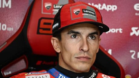 Marc Márquez vuelve a arrasar en el Sprint de Hungría