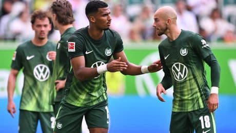 Es geht in die Türkei - Bundesliga-Star flüchtet aus Wolfsburg
