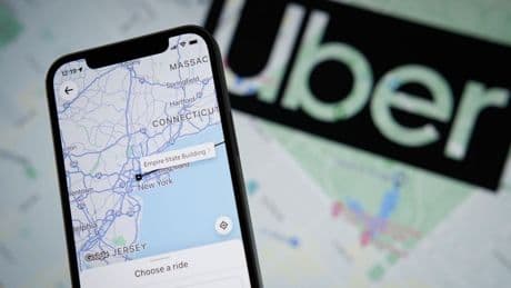 C-Suite Lessons From Joe Sullivan And The Uber Data Breach