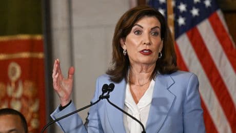 To make NY more affordable, Gov. Hochul needs to ditch her all-electric plan and push natural gas