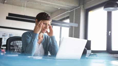 Psychologin erklärt: Macht Arbeit krank? Wenn ständiger Stress der Gesundheit schadet