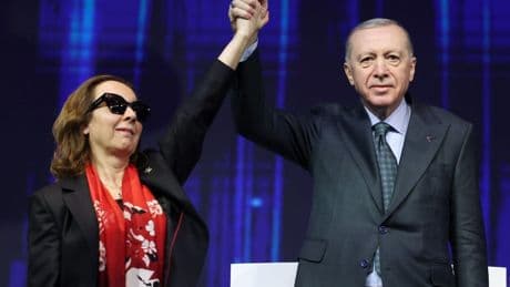 Dün listede yoktu, bugün bizzat Cumhurbaşkanı açıkladı: Erdoğan devreye girdi Serap Yazıcı Özbudun komisyona girdi