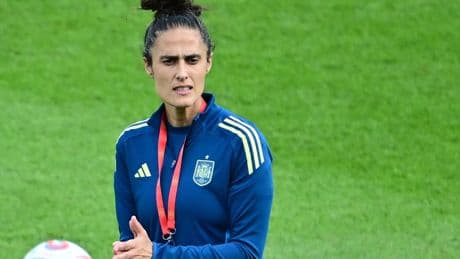 El dardo de Montse Tomé a la RFEF: "Estoy decepcionada, me prometieron seguir y al final nadie me avisó del despido"