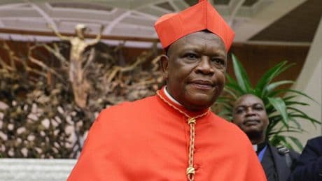 De Jerusalén a El Congo: los cardenales en zonas de conflicto que llevan su guerra a la del cónclave para ser el nuevo papa